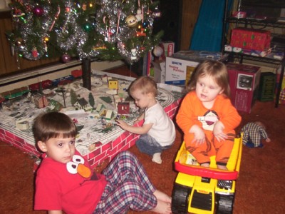 Christmas '05